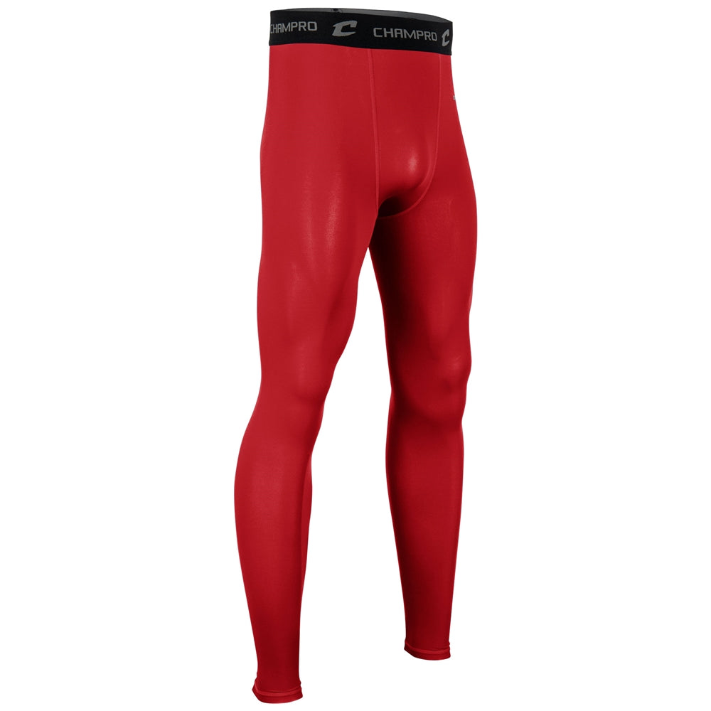 Lightning 2.0 Compression Full Length Tight