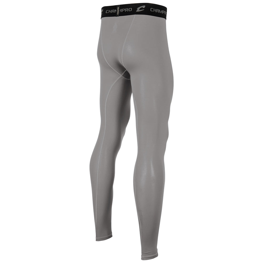 Lightning 2.0 Compression Full Length Tight