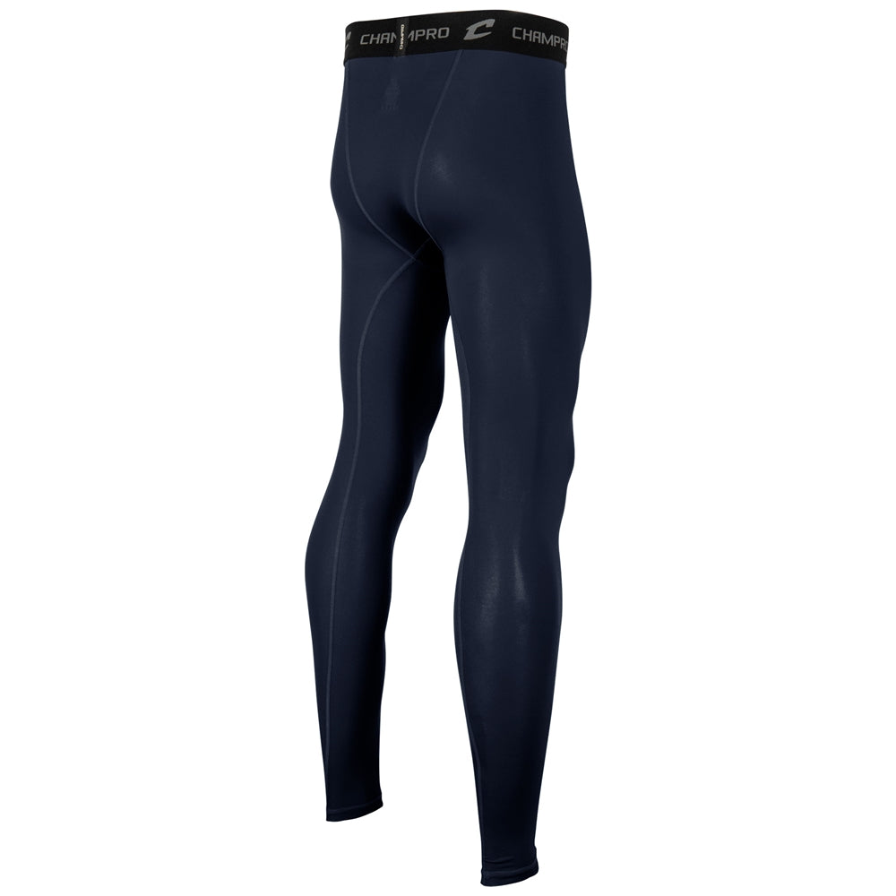 Lightning 2.0 Compression Full Length Tight