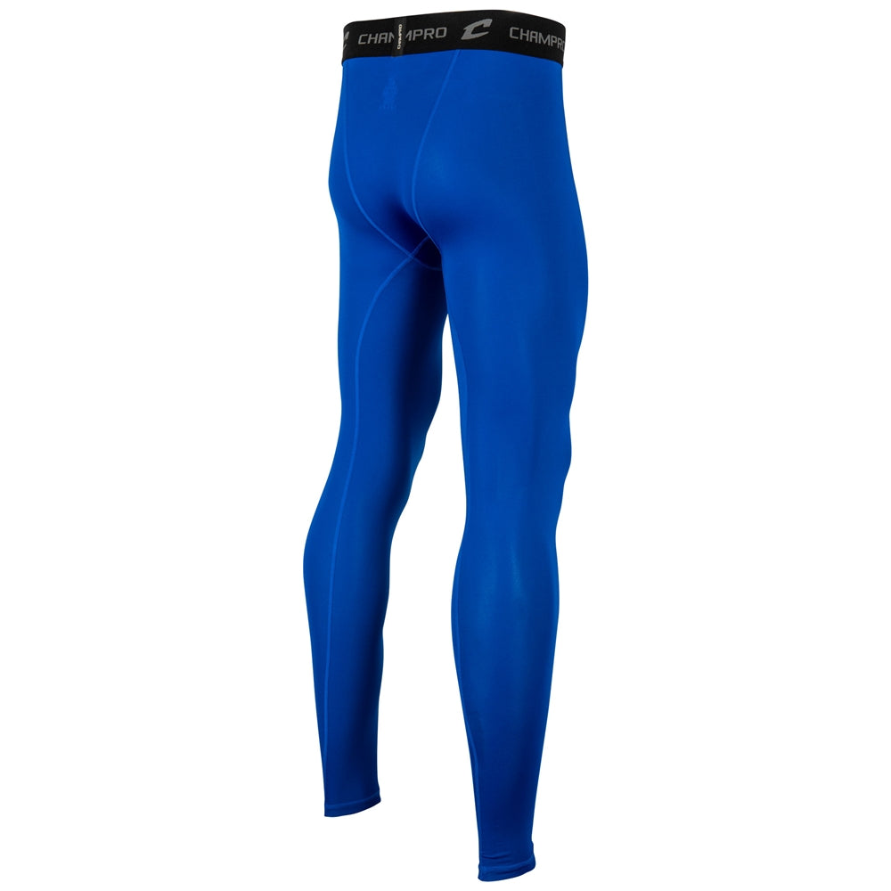 Lightning 2.0 Compression Full Length Tight