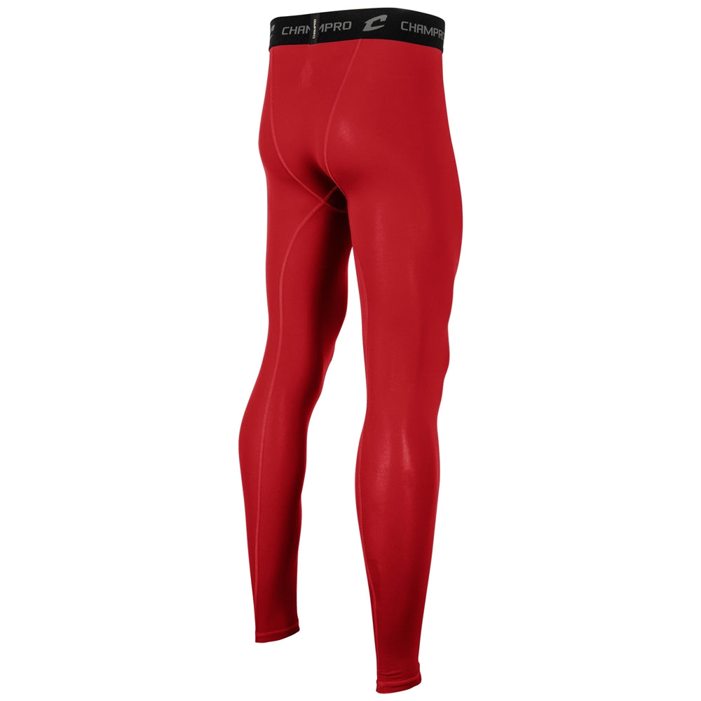 Lightning 2.0 Compression Full Length Tight