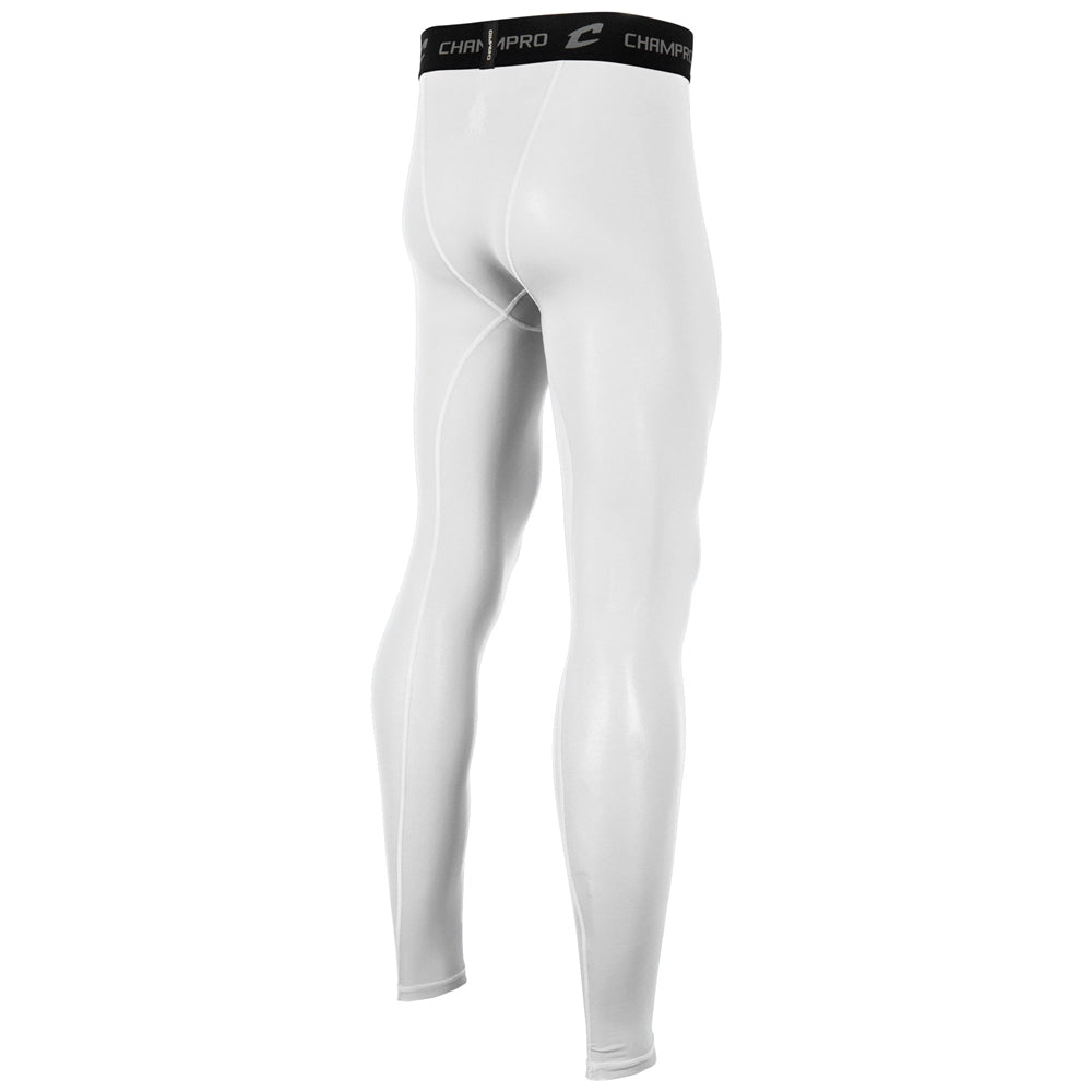 Lightning 2.0 Compression Full Length Tight
