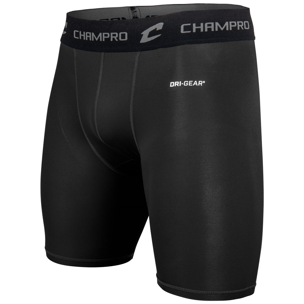 Lightning 2.0 Compression Short w/ Cup Pocket