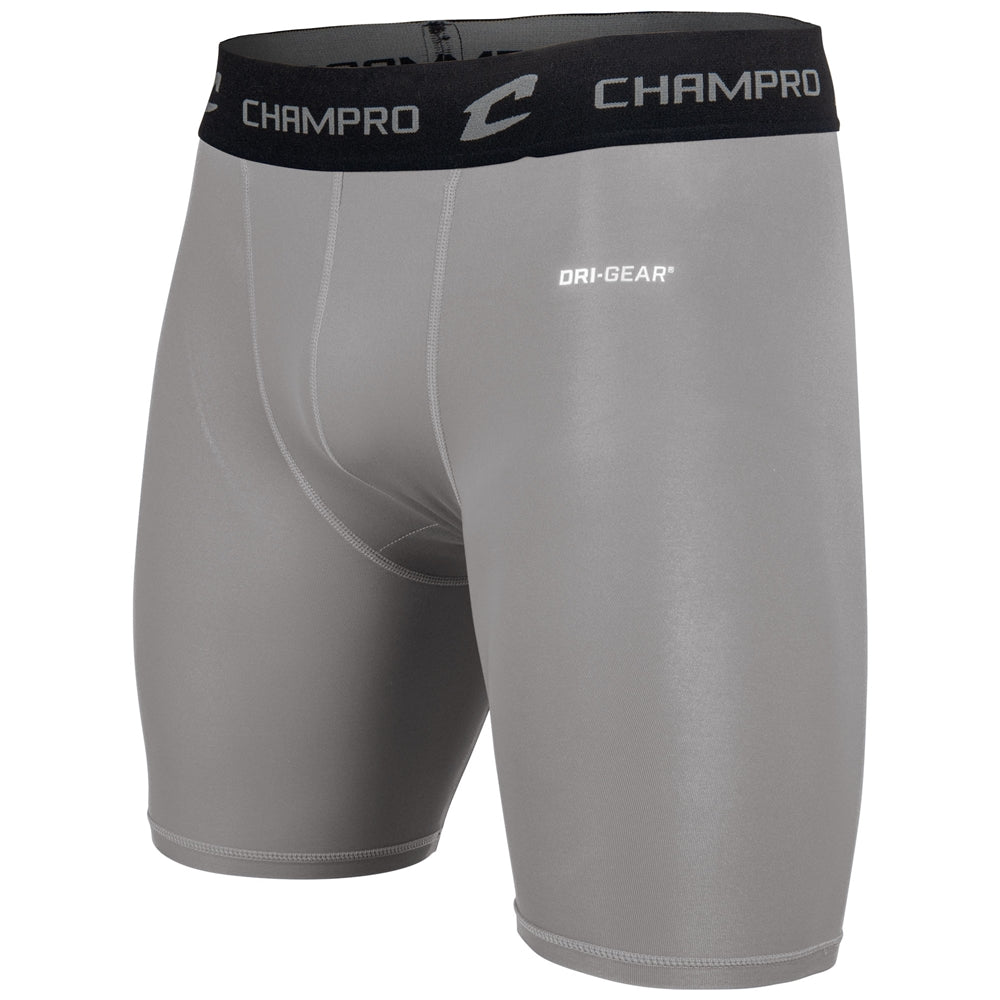 Lightning 2.0 Compression Short w/ Cup Pocket