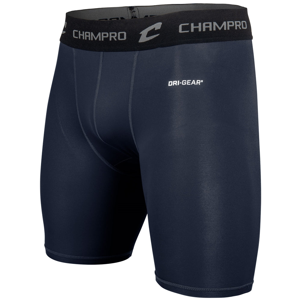 Lightning 2.0 Compression Short w/ Cup Pocket