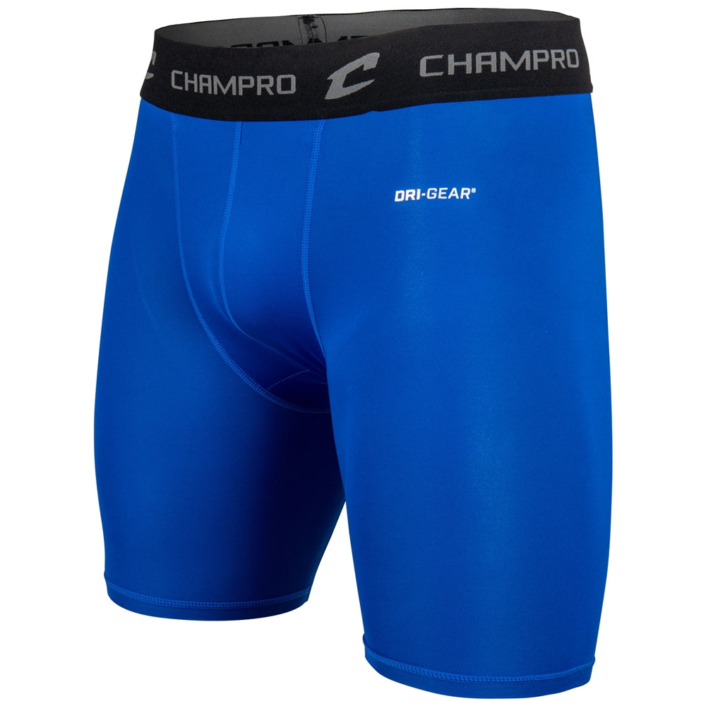 Lightning 2.0 Compression Short w/ Cup Pocket