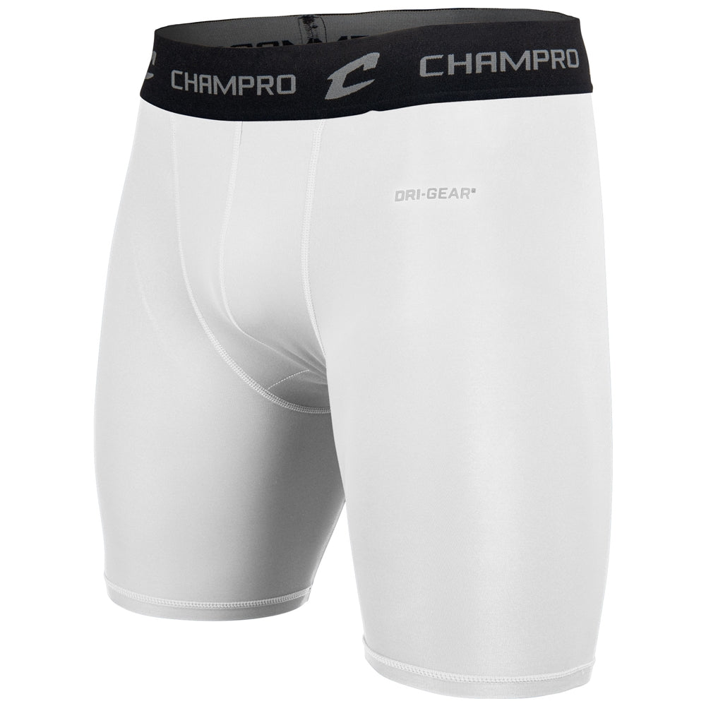 Lightning 2.0 Compression Short w/ Cup Pocket