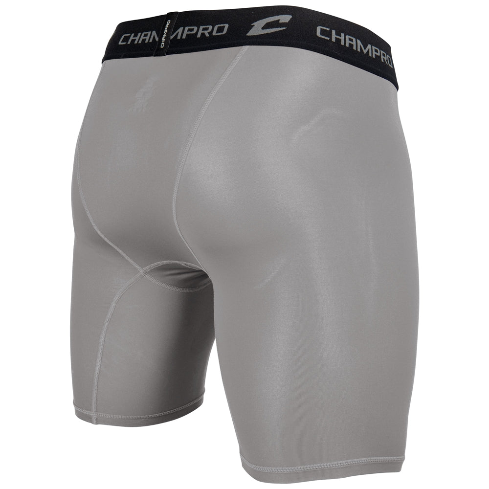 Lightning 2.0 Compression Short w/ Cup Pocket