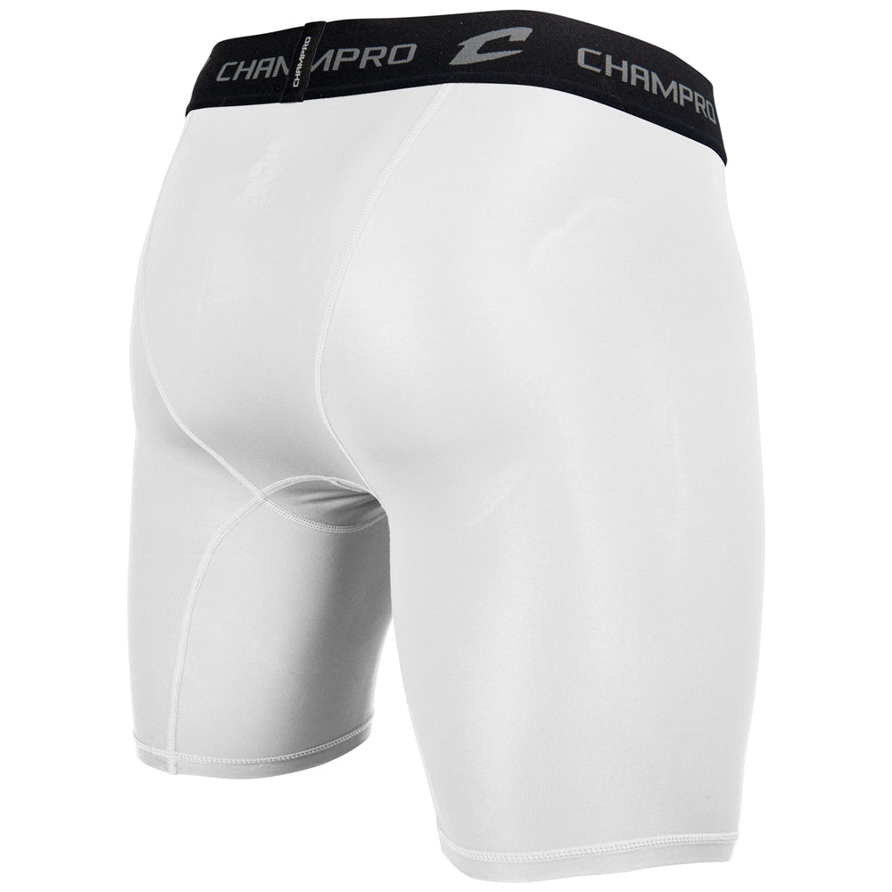 Lightning 2.0 Compression Short w/ Cup Pocket