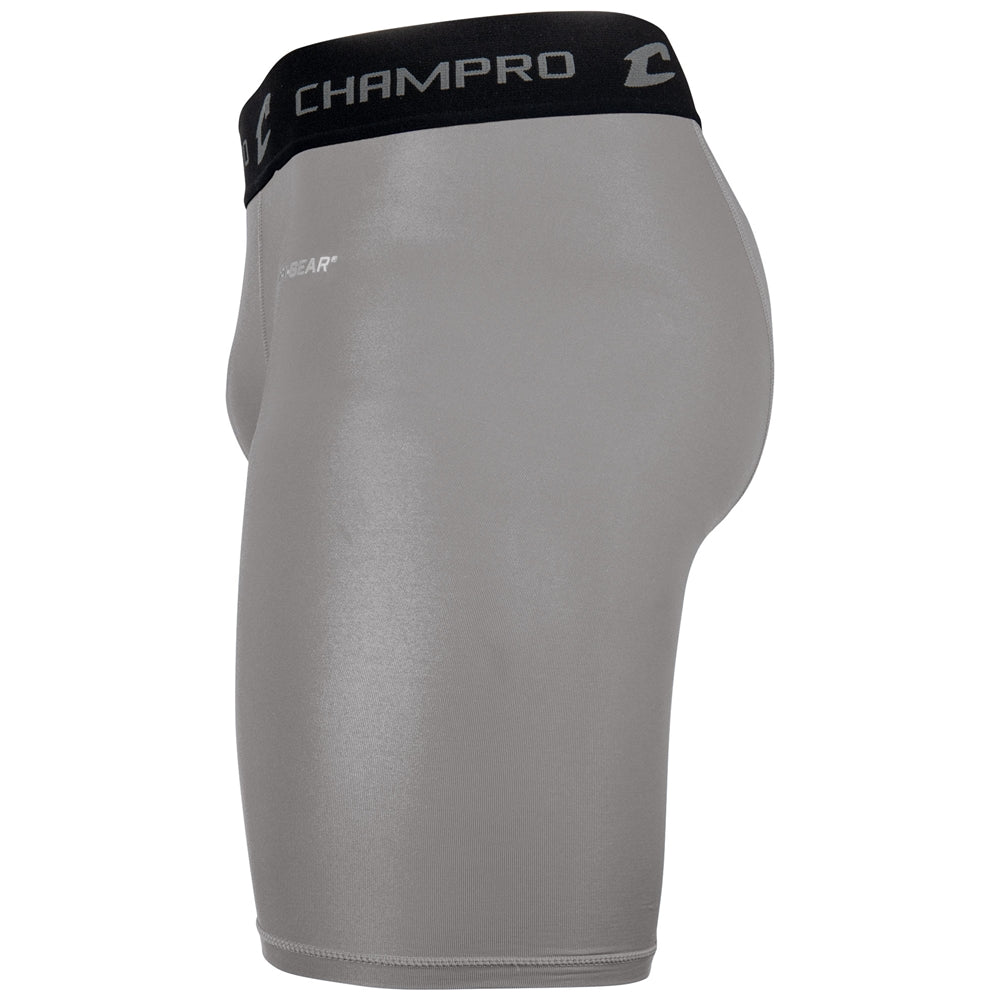 Lightning 2.0 Compression Short w/ Cup Pocket