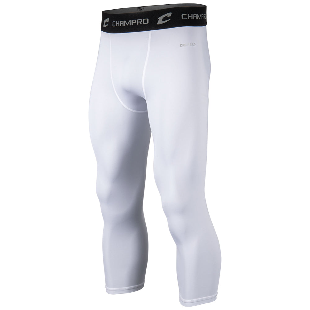 Lightning 2.0 Compression 3/4 Length Tight
