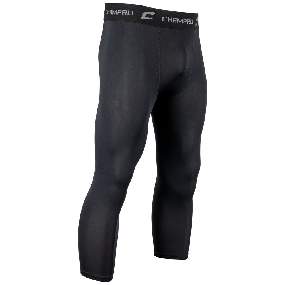 Lightning 2.0 Compression 3/4 Length Tight
