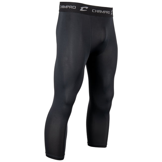 Lightning 2.0 Compression 3/4 Length Tight