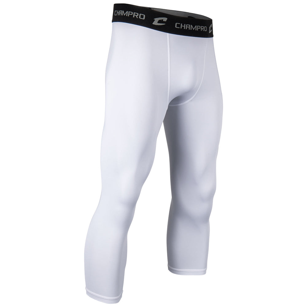 Lightning 2.0 Compression 3/4 Length Tight
