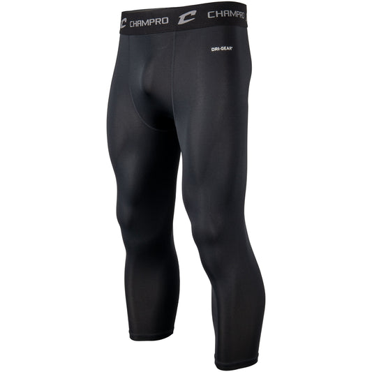 Compression Calf Length Tight