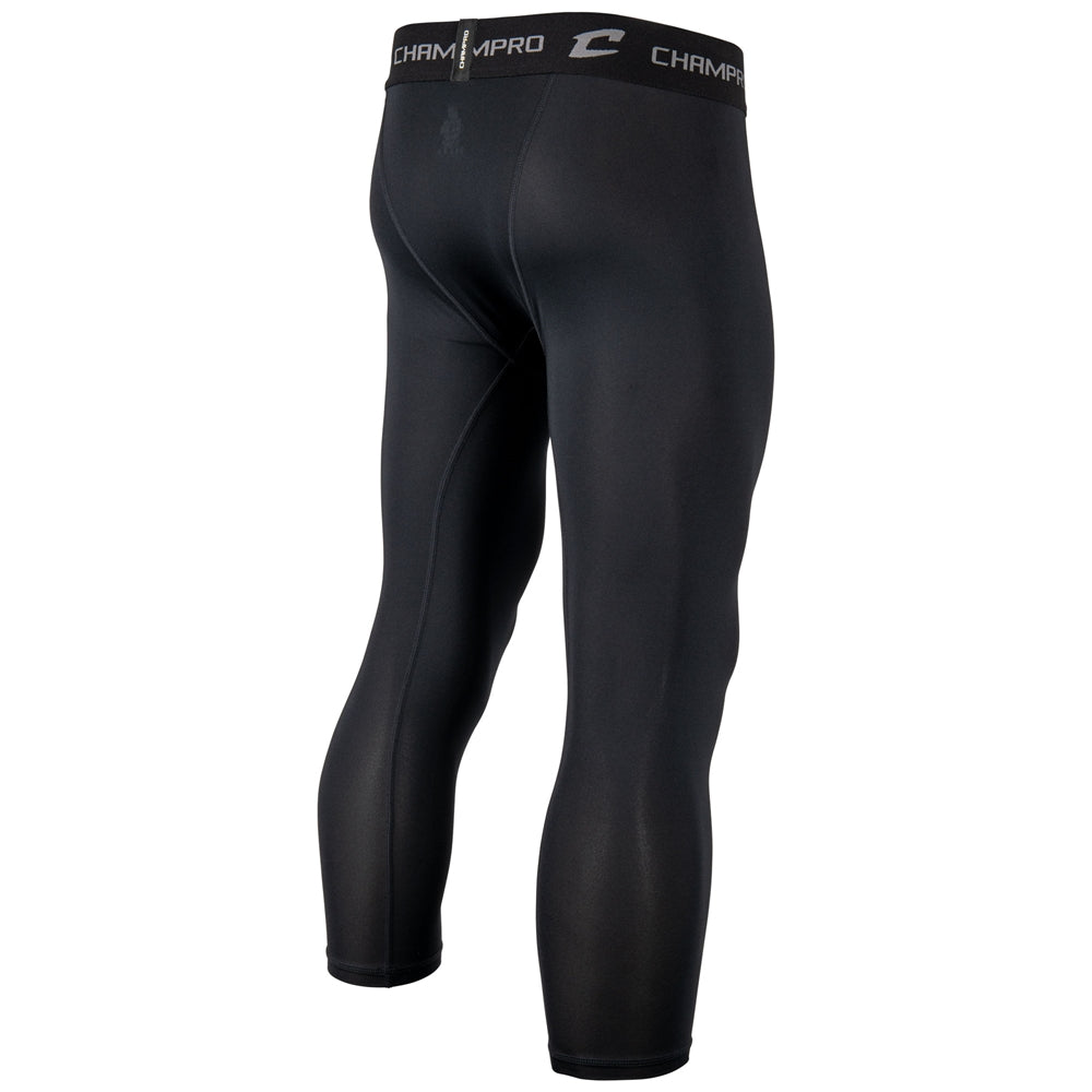 Compression Calf Length Tight