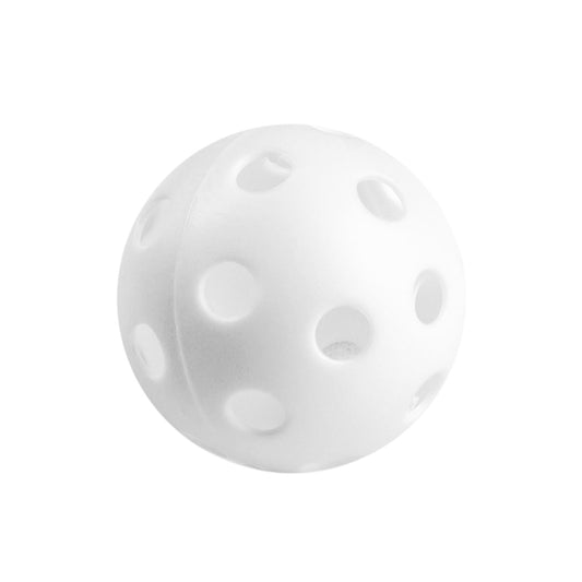 Molded softballs 