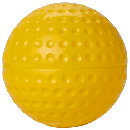 12" Dimple Molded Sftbll