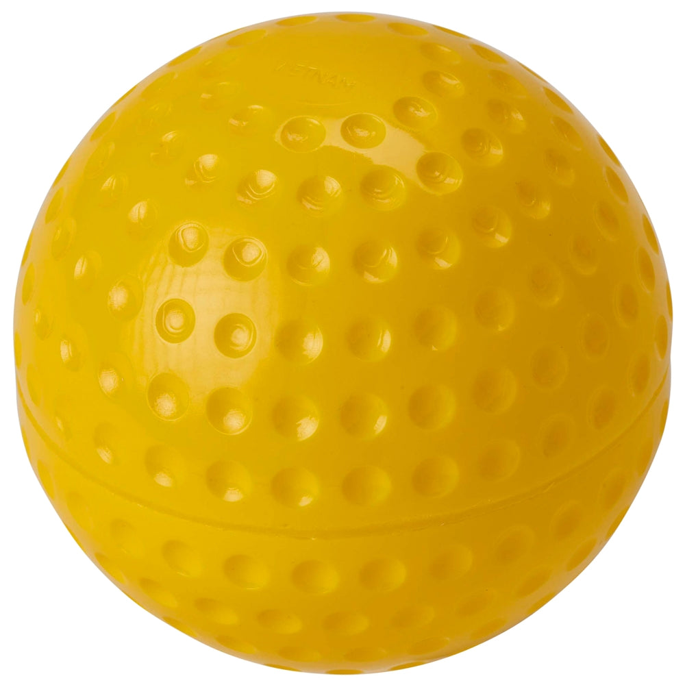 12" Dimple Molded Sftbll