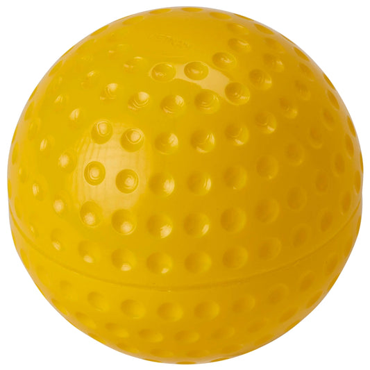 12" Dimple Molded Sftbll