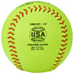 TSP-44 ASA 12" Softball