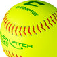TSP-52 ASA 12" Softball