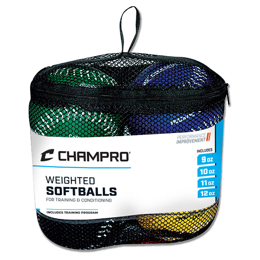 Softballs