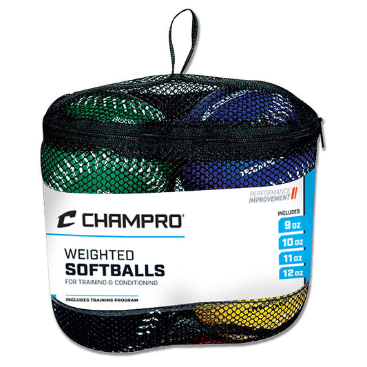 Softballs
