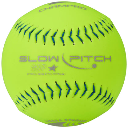 GSP-47 USSSA 12" Softball
