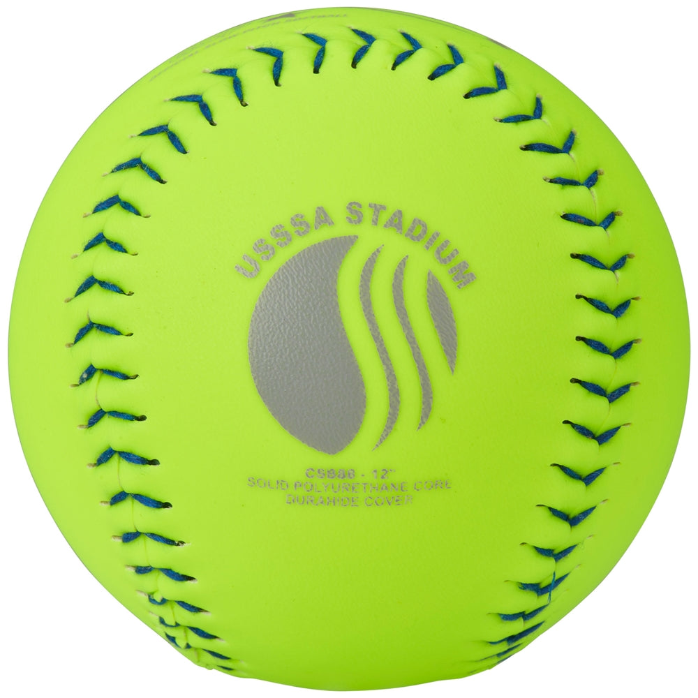 GSP-47 USSSA 12" Softball