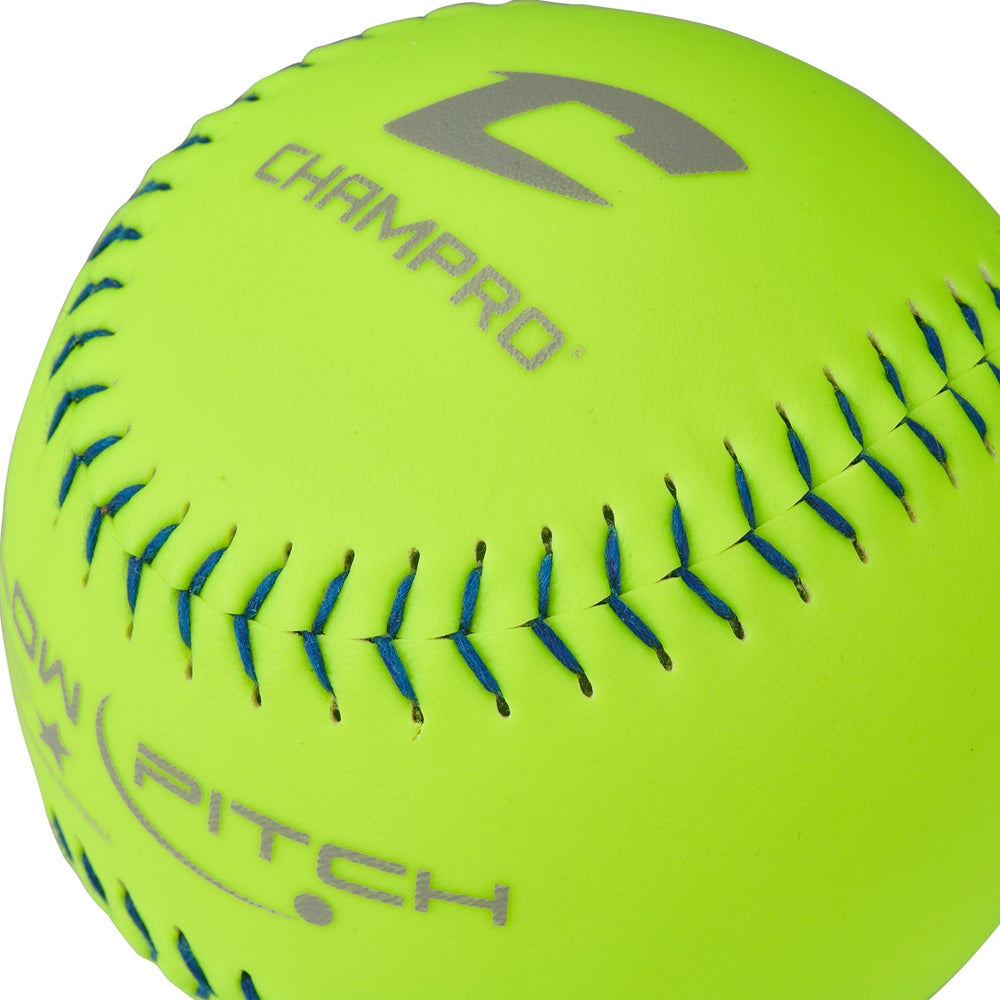 GSP-47 USSSA 12" Softball