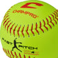11 Fast Pitch Softball