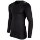 COLD WEATHER COMPRESSION LS CREW