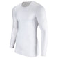 COLD WEATHER COMPRESSION LS CREW