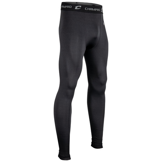 Cold Weather Compression Bottom