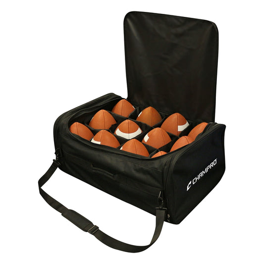 Football balls bag