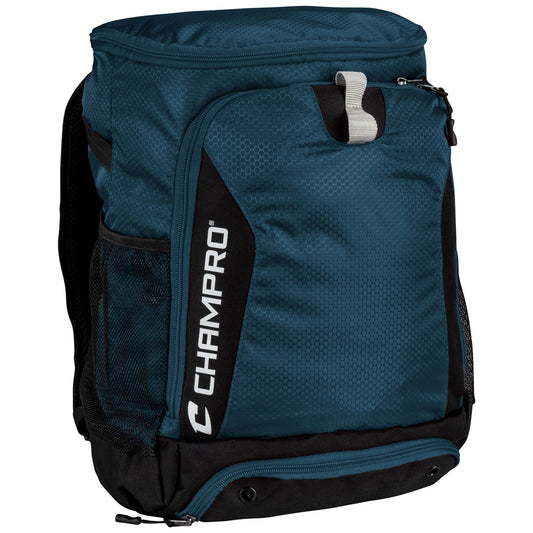 Sports backpack