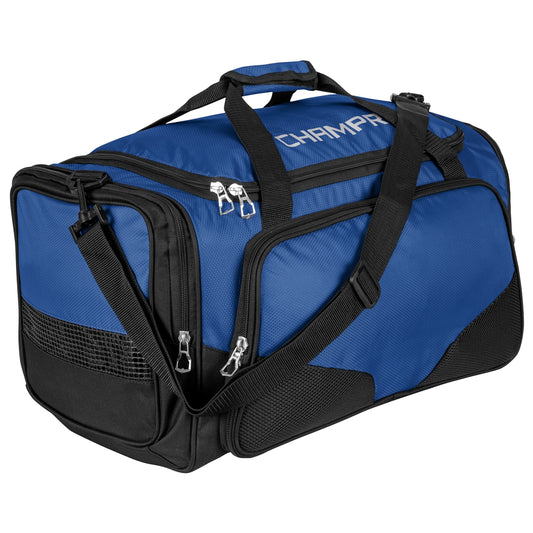 Duffel bags
