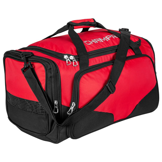 Duffel bags