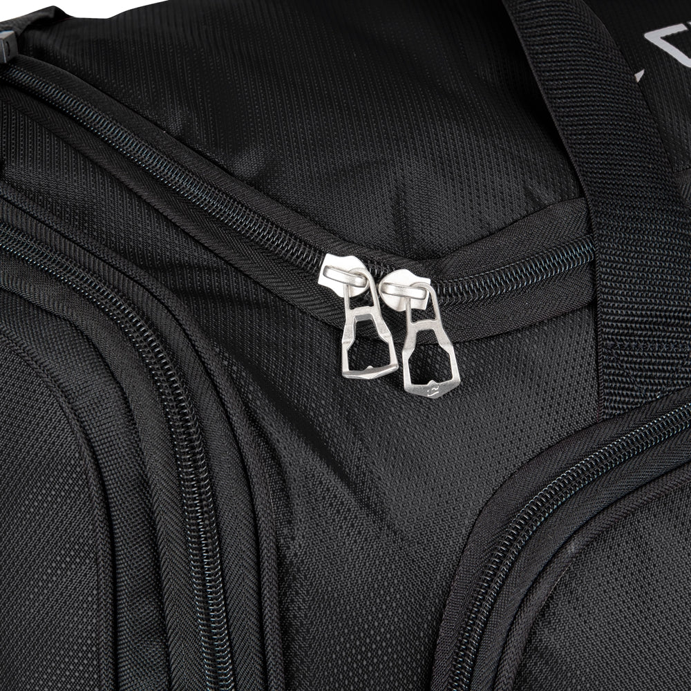 Personal Gear Duffel Bag Black - 20"x12"x12"