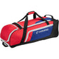 Catcher's Roller Bag