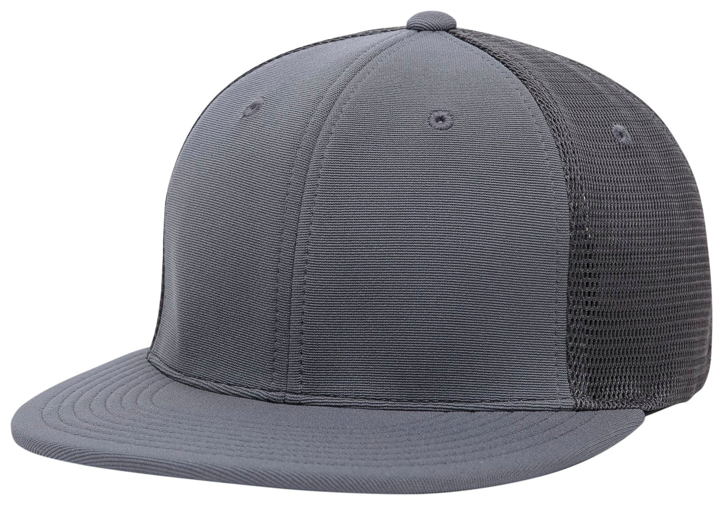 PREMIUM M2 PERFORMANCE TRUCKER FLEXFIT CAP