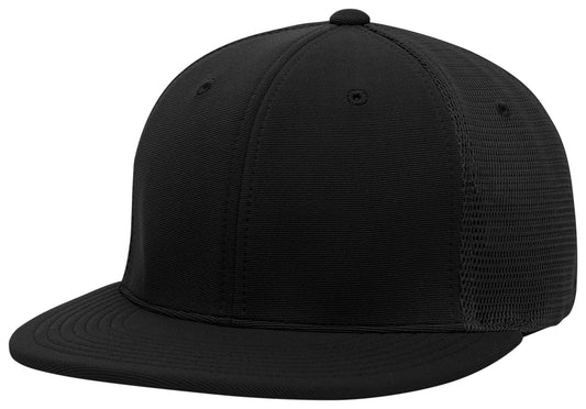 PREMIUM M2 PERFORMANCE TRUCKER FLEXFIT CAP