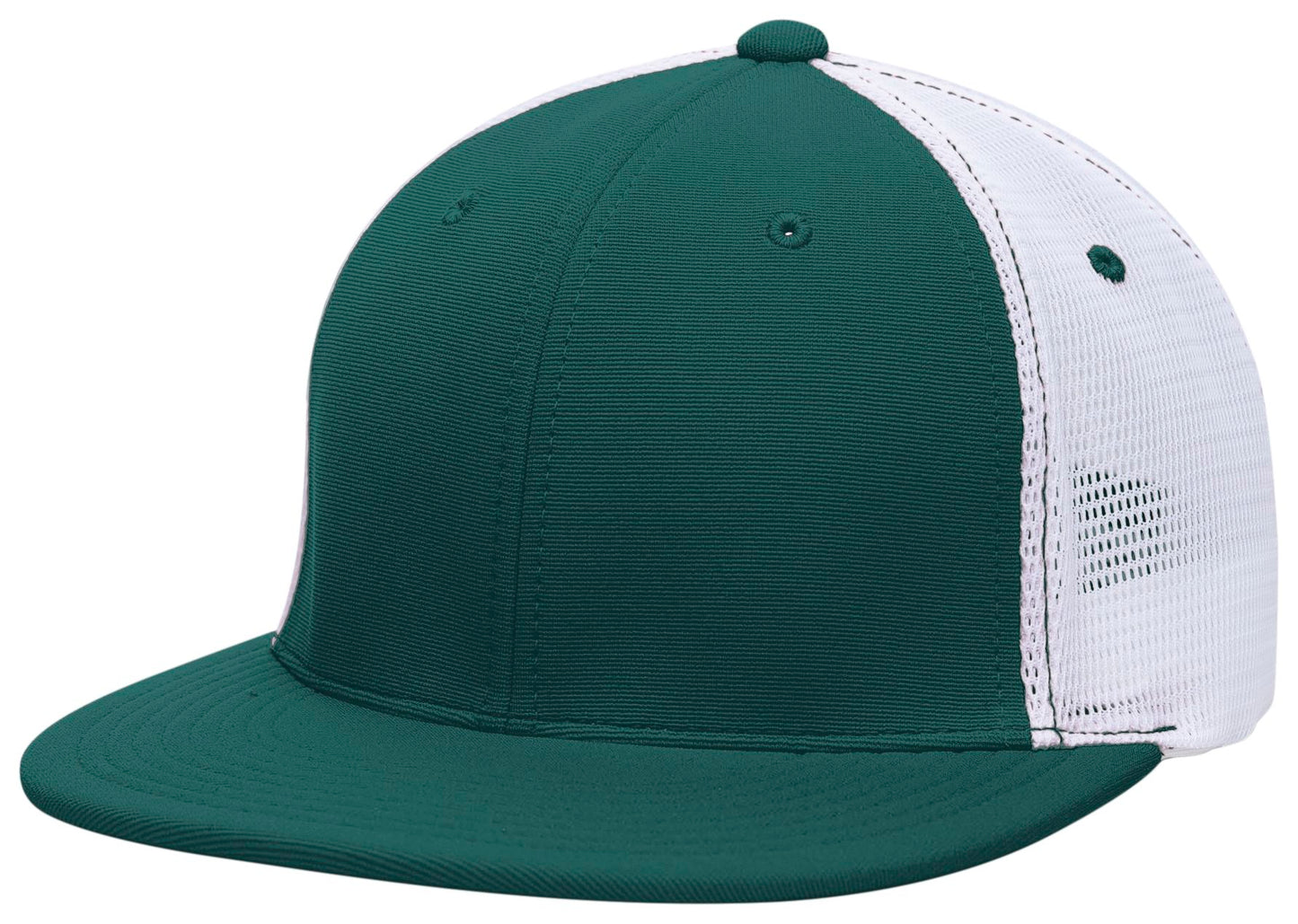 PREMIUM M2 PERFORMANCE TRUCKER FLEXFIT CAP