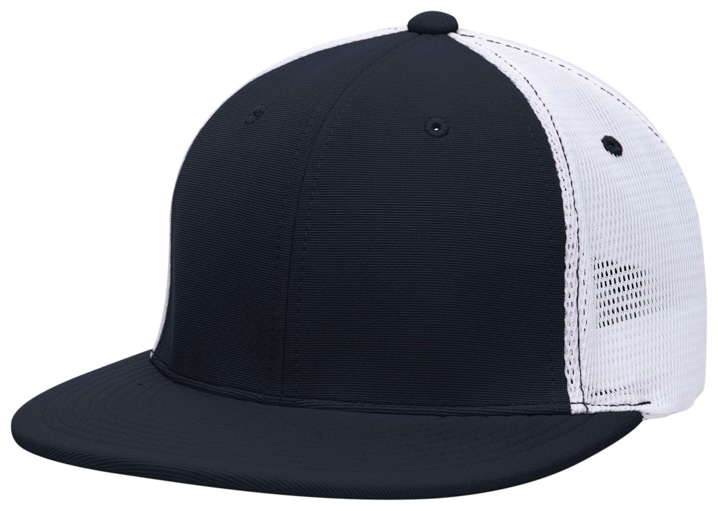 PREMIUM M2 PERFORMANCE TRUCKER FLEXFIT CAP