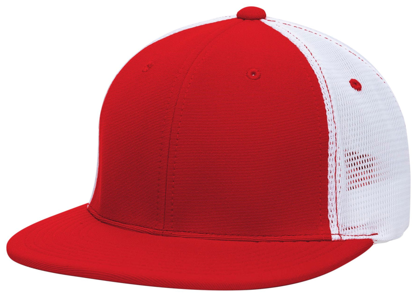 PREMIUM M2 PERFORMANCE TRUCKER FLEXFIT CAP