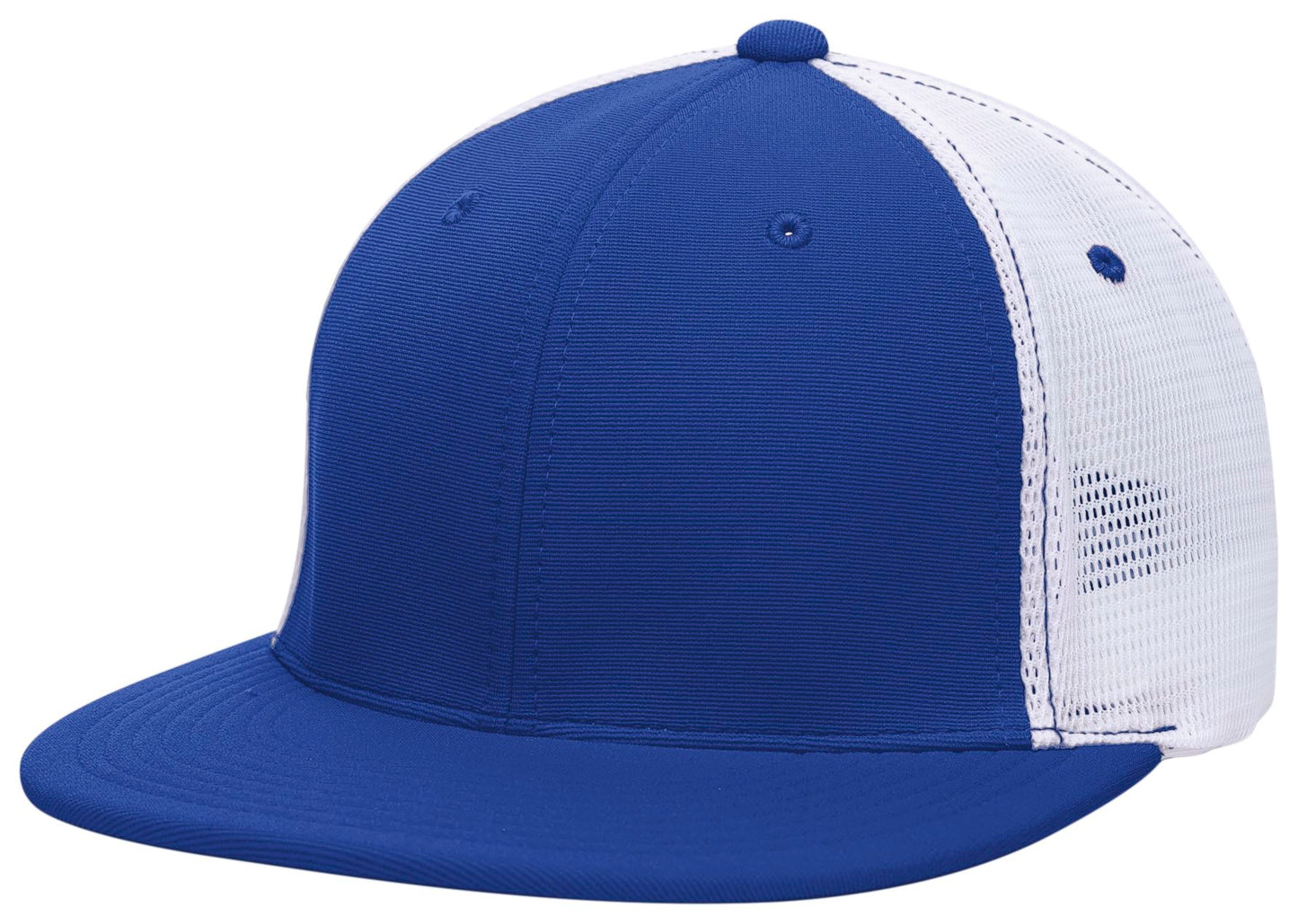 PREMIUM M2 PERFORMANCE TRUCKER FLEXFIT CAP