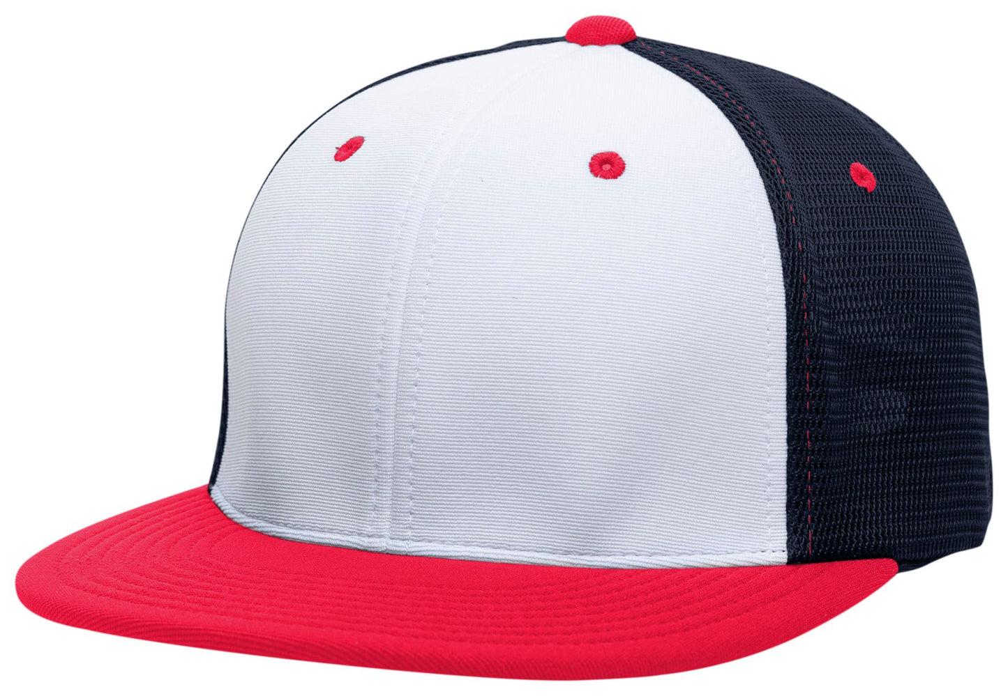 PREMIUM M2 PERFORMANCE TRUCKER FLEXFIT CAP