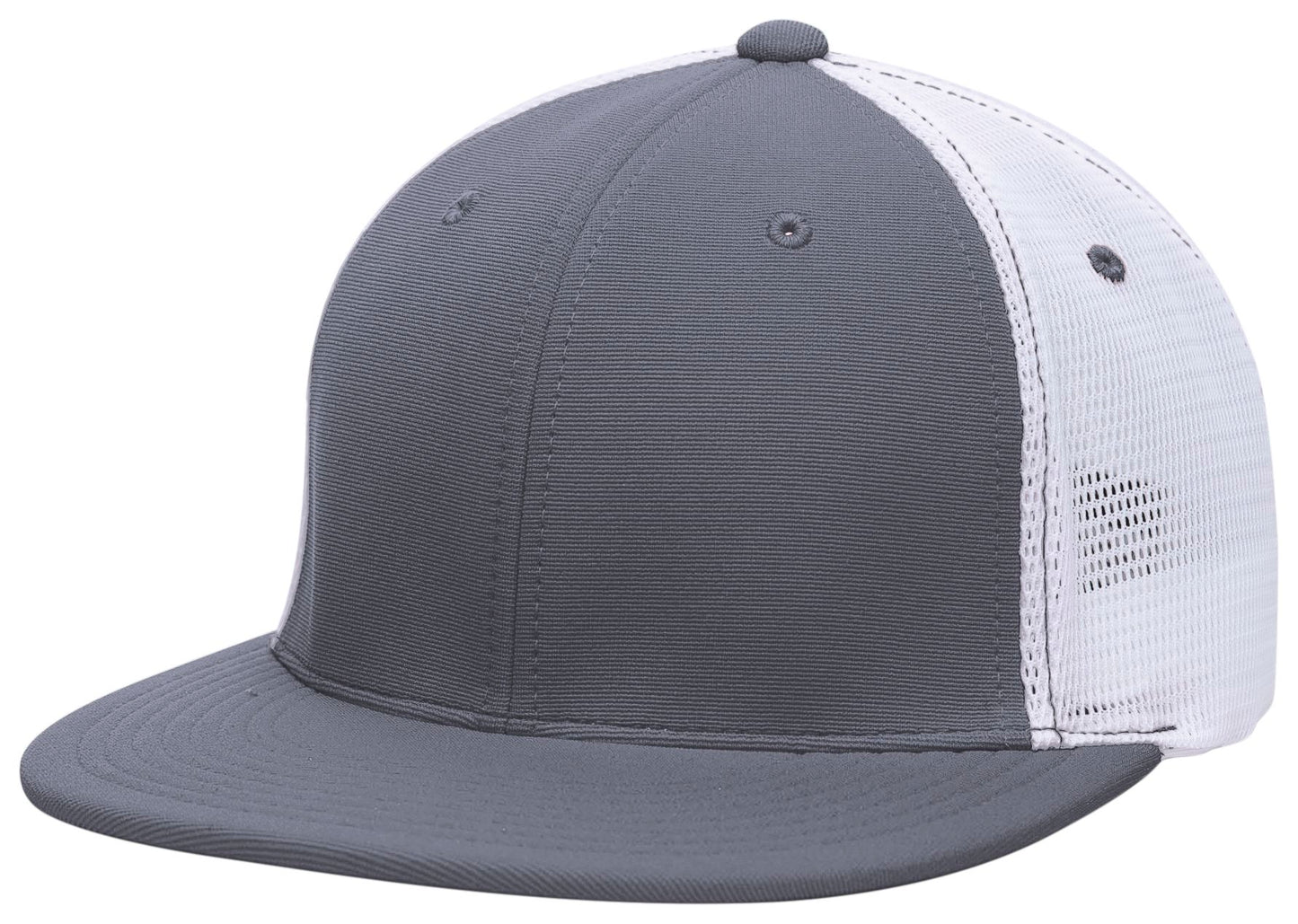 PREMIUM M2 PERFORMANCE TRUCKER FLEXFIT CAP