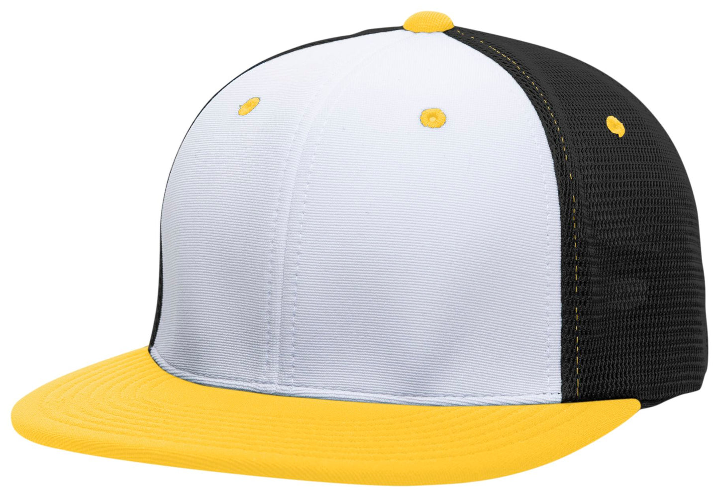 PREMIUM M2 PERFORMANCE TRUCKER FLEXFIT CAP